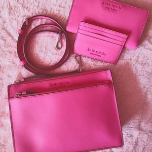 LiKE New ☆ Kate Spade Bundle